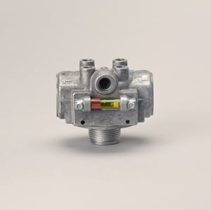 D/S,HEAD ASSEMBLY, HMK04 DURAM