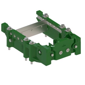 Hitch Coupling