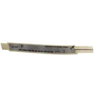 Image of BC3Z6120001AF