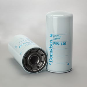 Donaldson P551146 Spin-On Full-Flow Lube Filter