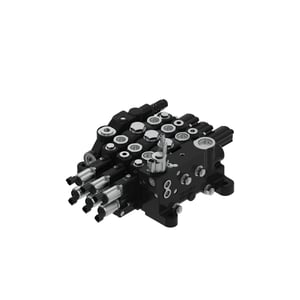 Control Valve