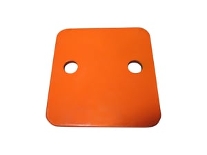 PLATE, .12 X 2.00 X 2.06A569