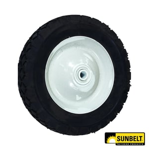Wheel