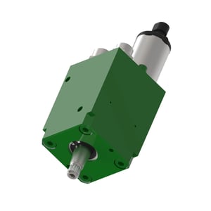 Hydraulic Motor