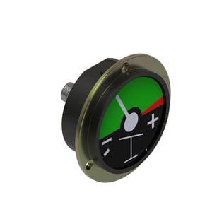 Pressure Gauge