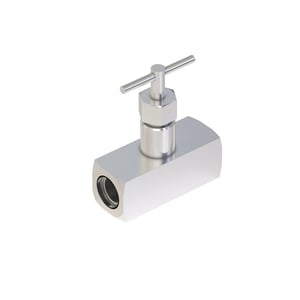 Manual Hydraulic Valve