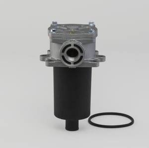 D/S,HYDRAULIC FILTER ASSEMBLY