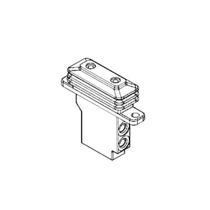 Hydr./Pilot Control Valve