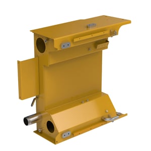 Hydraulic Reservoir
