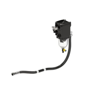 BRE10342: Severe-Duty Fuel-Water Separator Attachment
