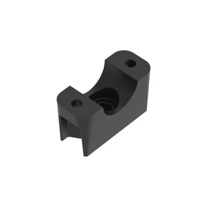Half Clamp