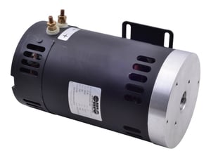 MOTOR, PUMP