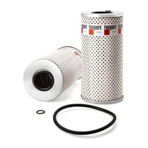 Hydraulic Filter