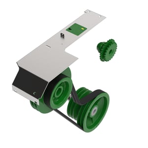Package Of Parts