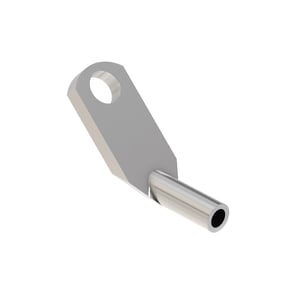 Elec. Connector Terminal