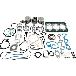 KIT, O-H, STD D1105