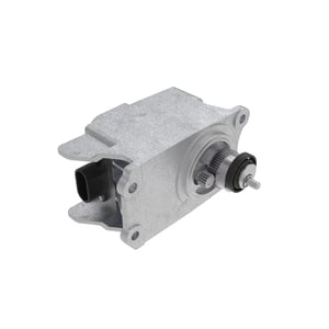 Electric Motor