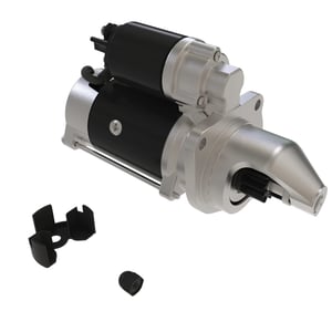 Starter Motor Kit