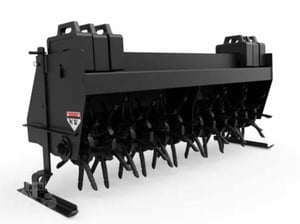 Image of AERATOR 60"