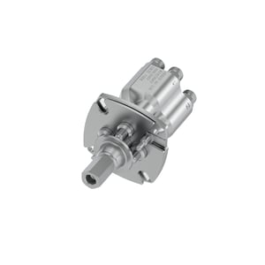 Hydr./Pilot Control Valve