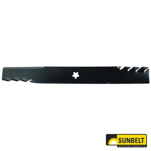 Mower Blade
