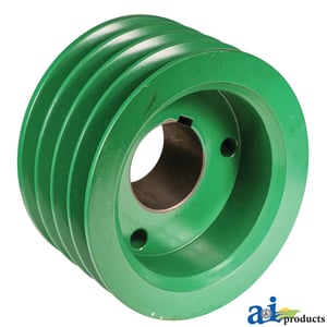 Pulley