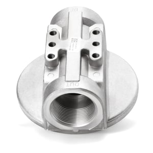 Filter Head