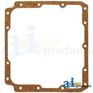 Gasket, Transmission Cover