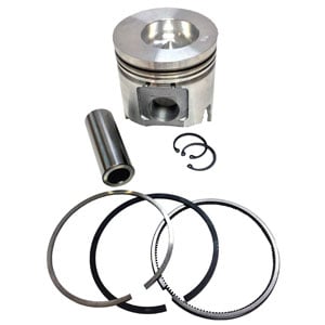 Piston Kit; Std.