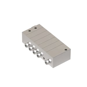 Manifold
