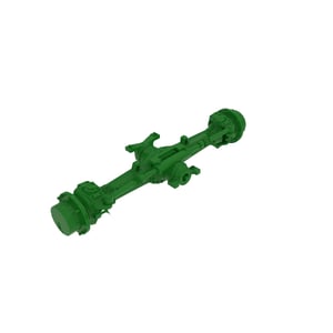 Front Axle