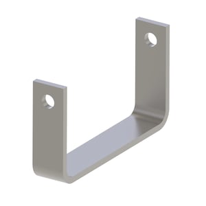 N187506: Clevis
