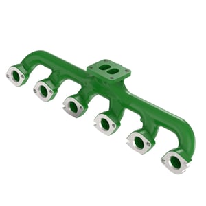 Exhaust Manifold