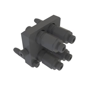 Quick Coupler