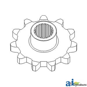 Chain Sprocket