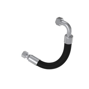 High Pressure Hose