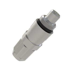 Pressure Relief Valve
