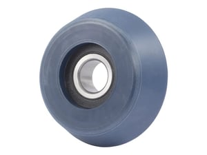 ROLLER,PLATFORM EXTENSION