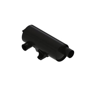Muffler