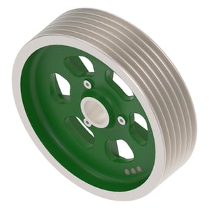 Pulley