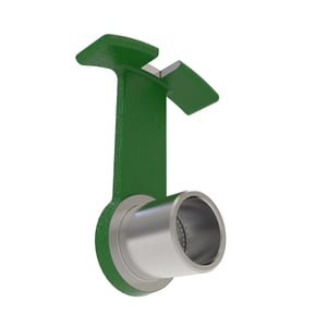 Adjuster