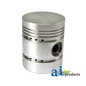 Piston