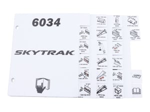 LOAD,BOOKLET 6034
