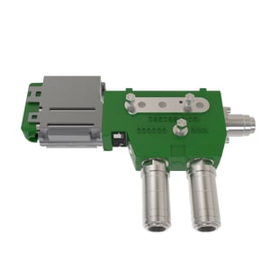 Control Valve
