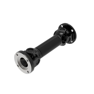 Universal Driveshaft