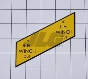 LINER, BATT BOX