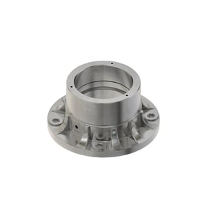 Bearing Housing W/O Bearing