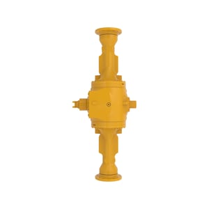 Rear Axle Reman