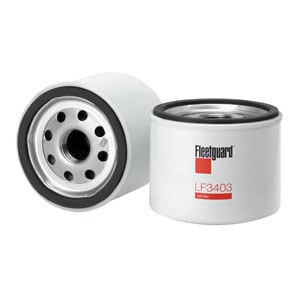 Filter, Lube, Full-Flow Spin-On (QTY 1)