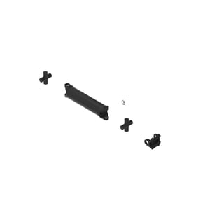 Universal Driveshaft